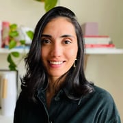 Anupama Dhareshwar profile image