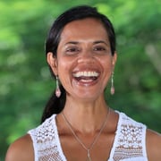 Dharani Perera profile image