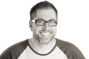 Nate Baldwin profile image