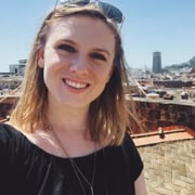 Caitlyn Hampton profile image