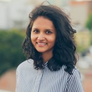 Mansi Gupta profile image