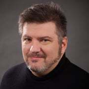 Edward Cupps profile image
