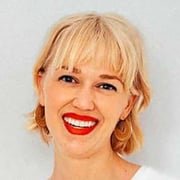 Erin Weigel profile image