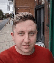 Jon White profile image