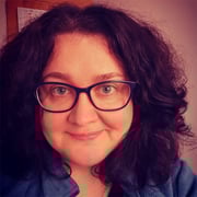 Iulia Cornigeanu profile image