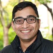 Satyam Kantamneni profile image