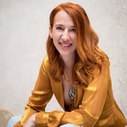 Mary-Lynne Williams profile image