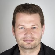 Florian Vollmer profile image