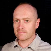 Cennydd Bowles profile image