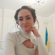 Tamara Kartoziia profile image