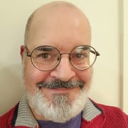 Bruce Falk profile image