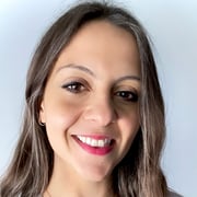 Gabriela Barneva profile image