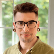 Benjamin Wiedmaier profile image