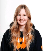 Justyna Parmee profile image