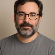 Dave Malouf profile image