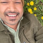 Majid Iqbal profile image