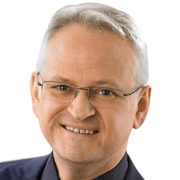 Thomas Geis profile image