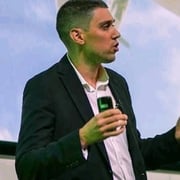 Laurent Christoph profile image