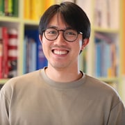 Maverick Chan profile image