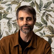 Benjamin Jackson profile image