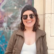 Rachael Greene profile image