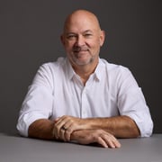 Greg Petroff profile image