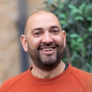 Jason Mesut profile image