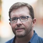 Alex Wright profile image