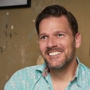 Robert Kortenoeven profile image