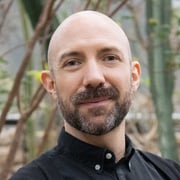 James Lang profile image