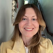 Amy Parness profile image