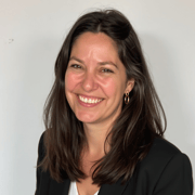 Paz Perez profile image