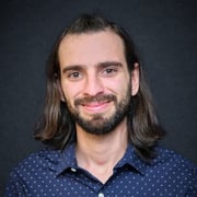 Alex Kurchev profile image