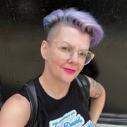 Deanna Zandt profile image
