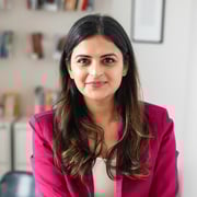 Shreya Dhawan profile image