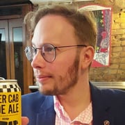 David Sternberg profile image