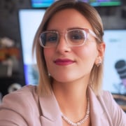 Erika Flowers profile image