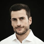 Benjamin Kumpf profile image