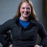 Alison Davis profile image