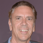 Joerg Beringer profile image