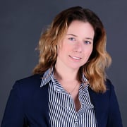 Gillian Salerno-Rebic profile image