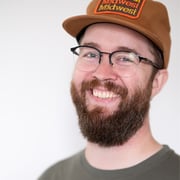 Michael J. Metts profile image