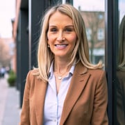 Crystal Philcox profile image