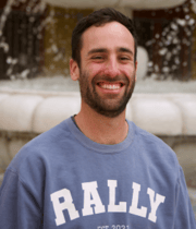 Oren Friedman profile image