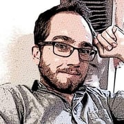 Ian Johnson profile image
