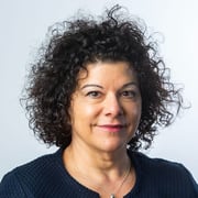 Jodi Forlizzi profile image