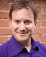 Toby Haug profile image