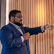 Adam Thomas profile image