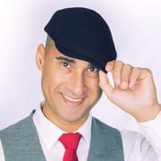 Noz Urbina profile image