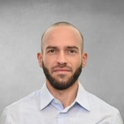 Andrea Petrucci profile image